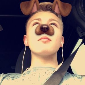 Meet your Posher, Evan